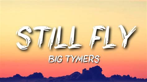 Still Fly lyrics by Big Tymers with meaning. Still Fly explained 